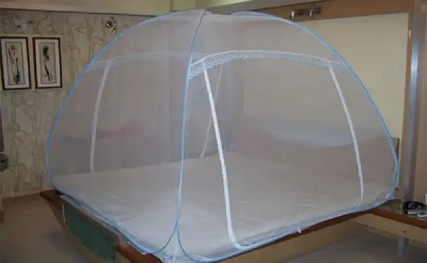 No mosquito net, no wedding - new Sokoto state government law proposes
